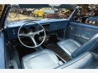 Thumbnail Photo 10 for 1967 Chevrolet Camaro Convertible